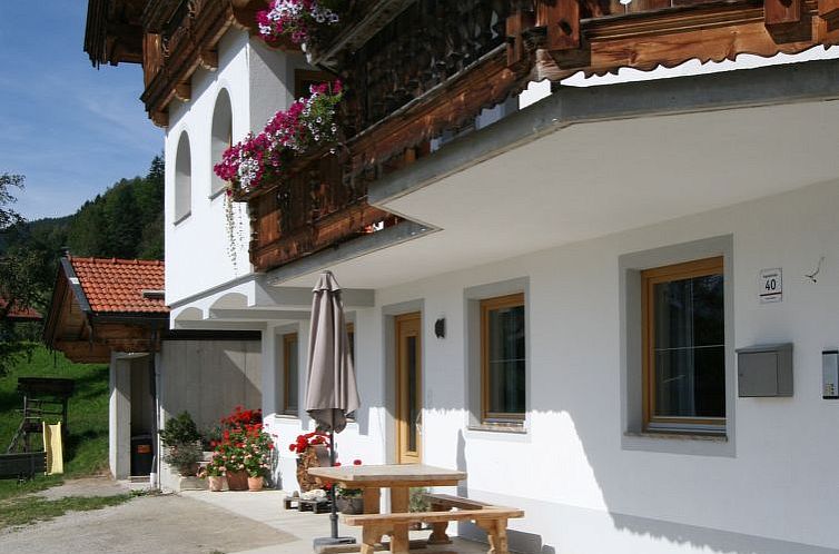 Appartement Eberharter