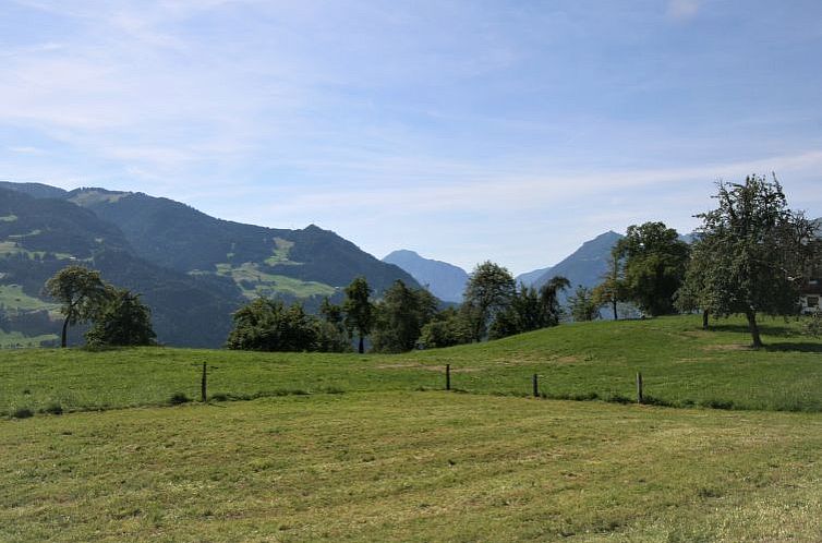 Appartement Eberharter