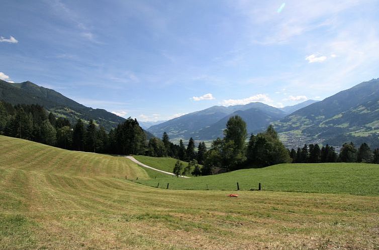Appartement Eberharter