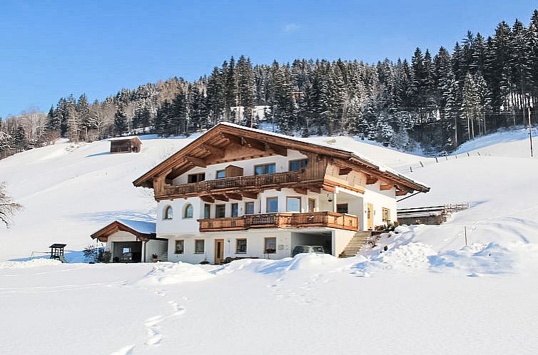 Appartement Eberharter