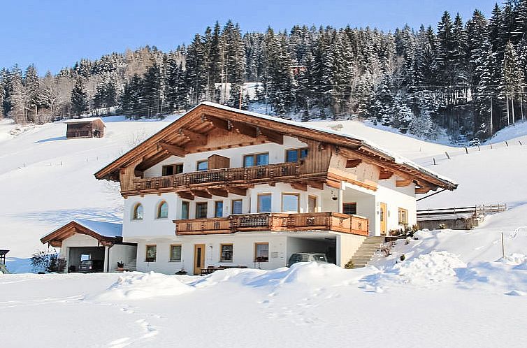 Appartement Eberharter
