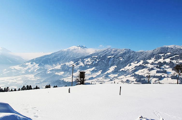 Appartement Eberharter