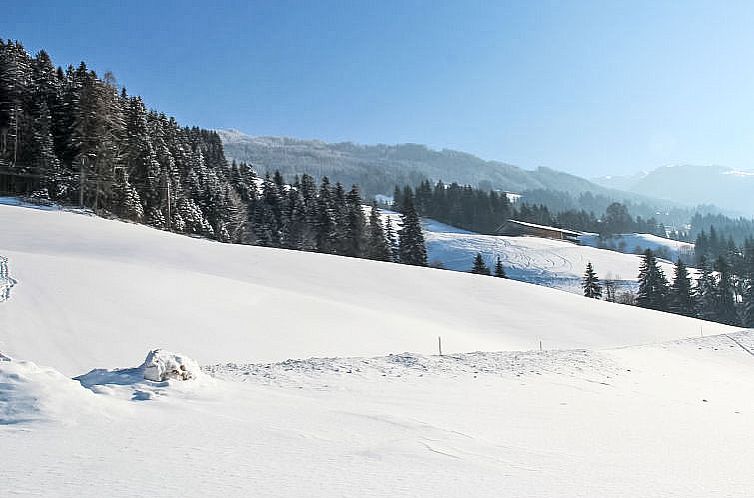 Appartement Eberharter