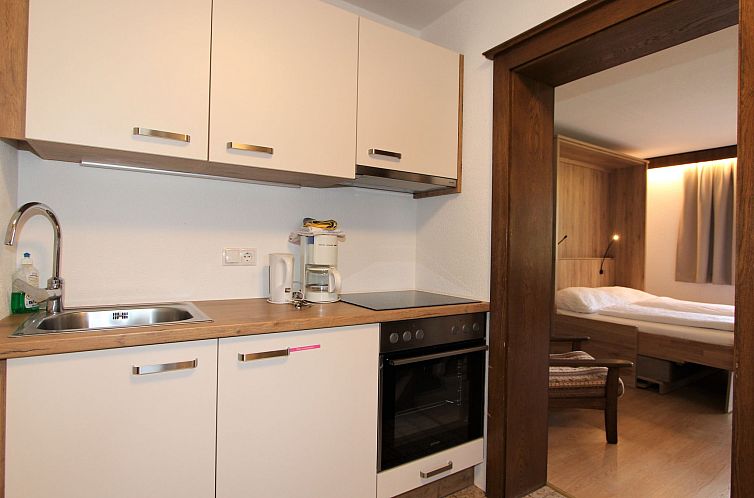 Appartement Römerhof