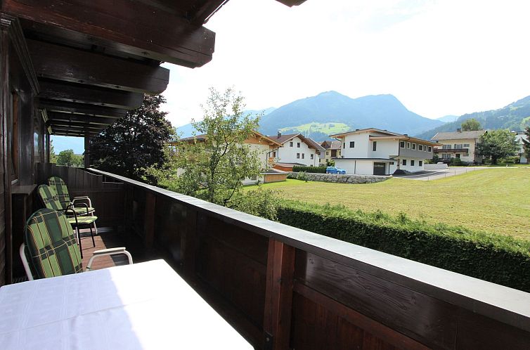 Appartement Römerhof