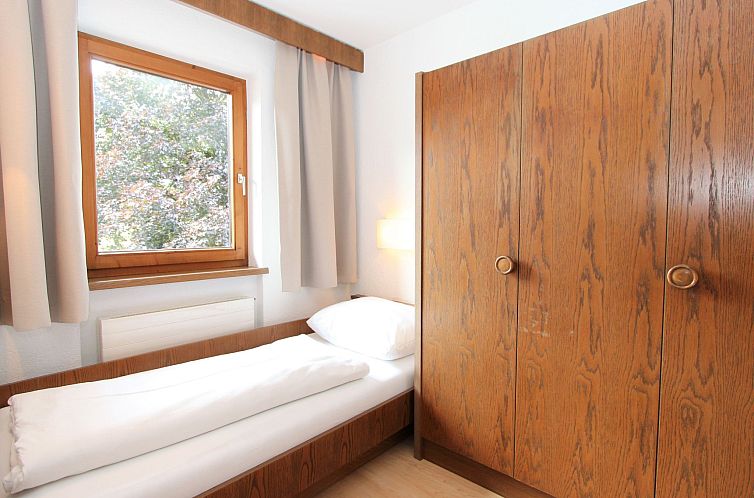 Appartement Römerhof