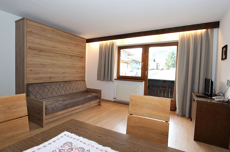 Appartement Römerhof
