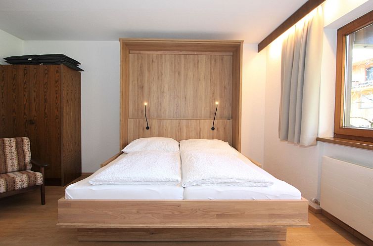 Appartement Römerhof