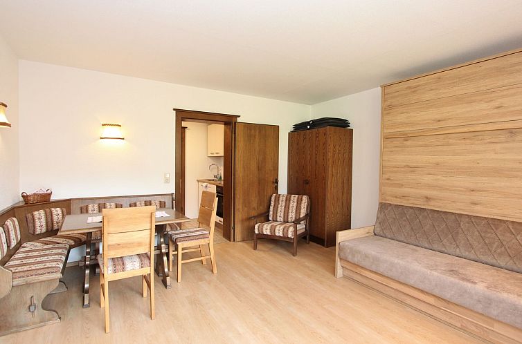 Appartement Römerhof