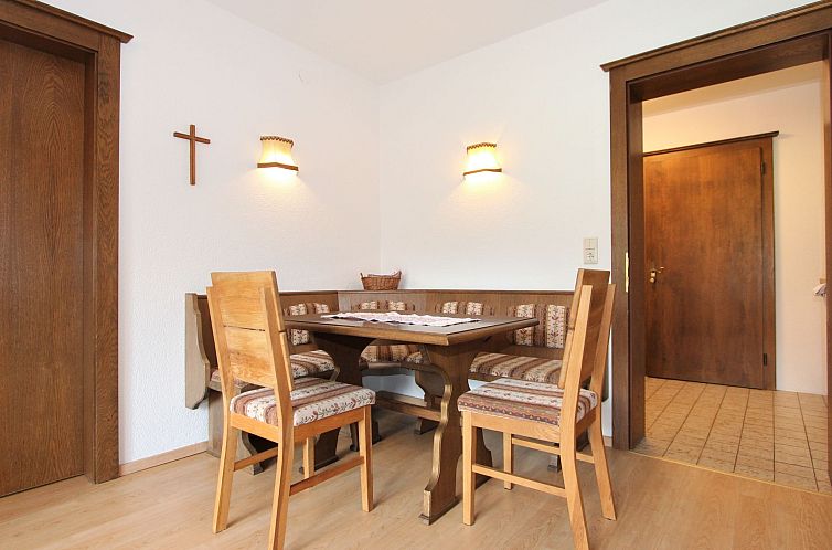 Appartement Römerhof