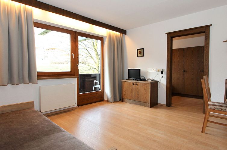 Appartement Römerhof