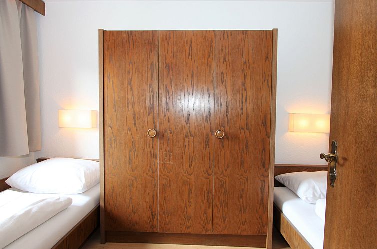 Appartement Römerhof