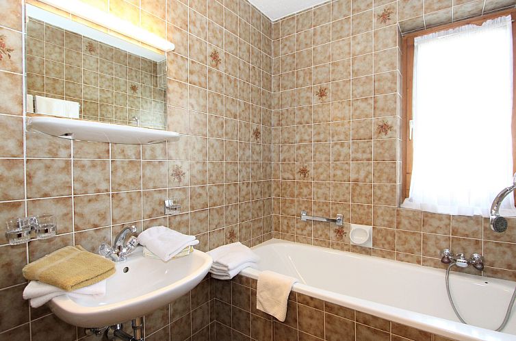 Appartement Römerhof