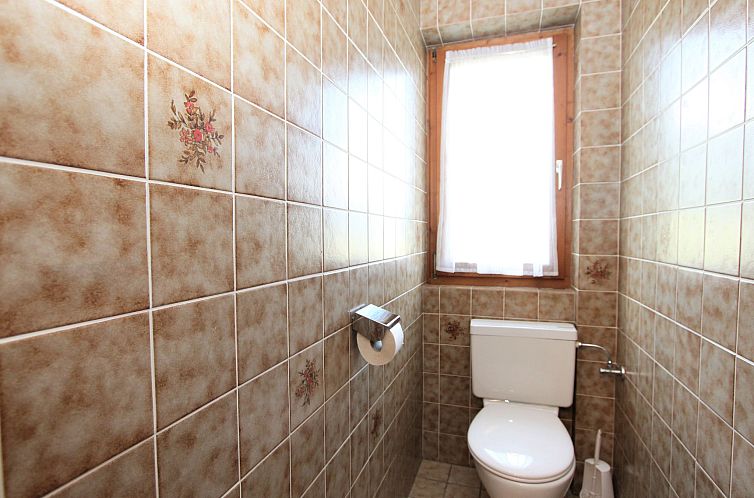 Appartement Römerhof