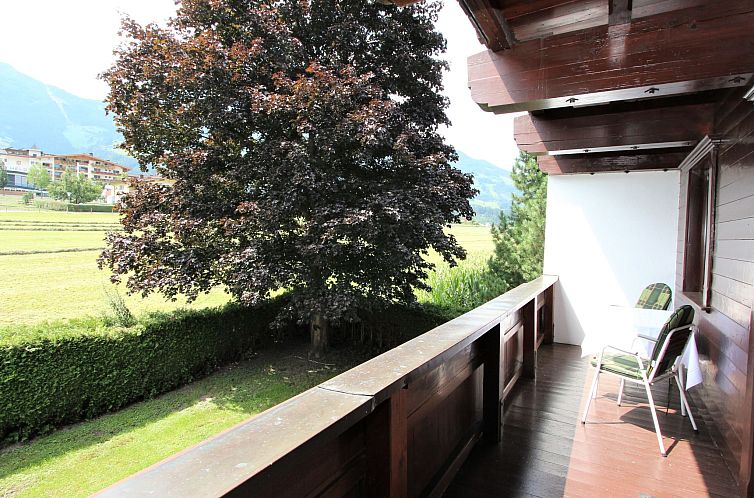 Appartement Römerhof