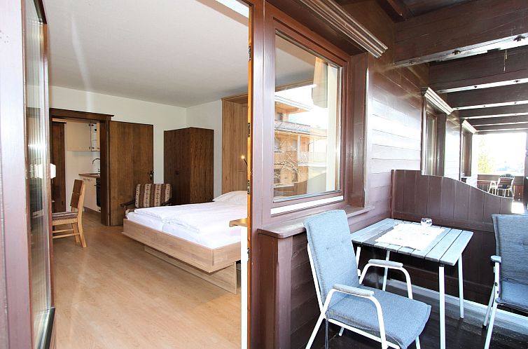 Appartement Römerhof