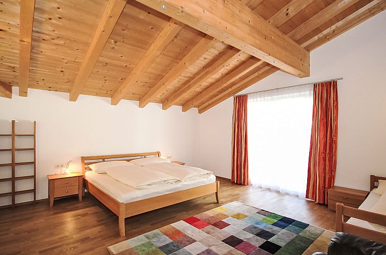 Vakantiehuis Linnehan