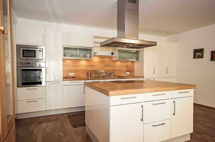 Vakantiehuis Linnehan