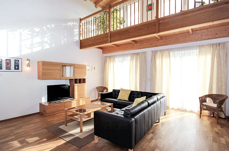 Vakantiehuis Linnehan