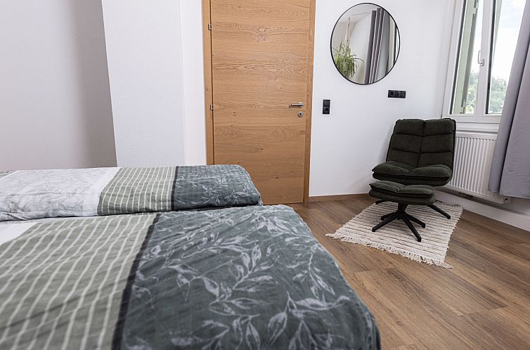 Appartement Katharina