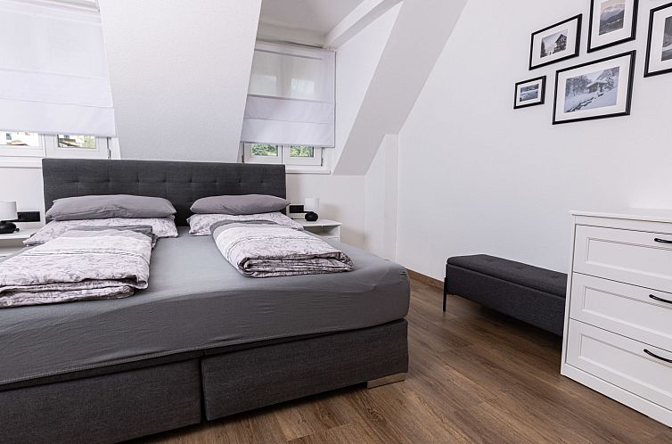 Appartement Katharina