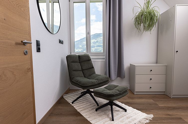 Appartement Katharina