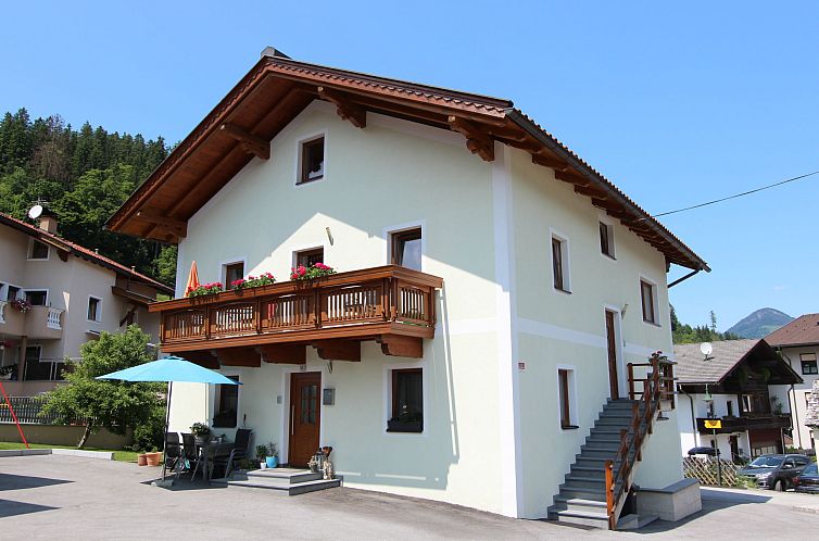 Verblijf 1167634 - Appartement Tirol - Appartement Schloßmühle