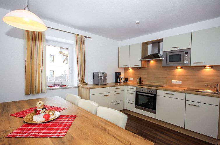 Appartement Schloßmühle