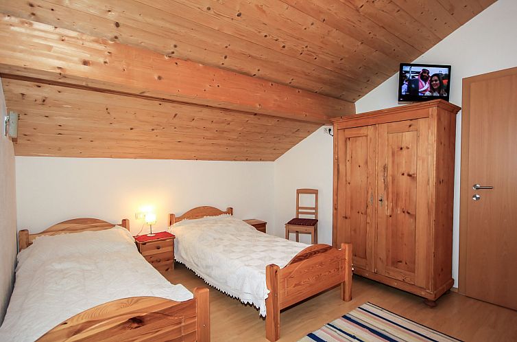 Appartement Schloßmühle