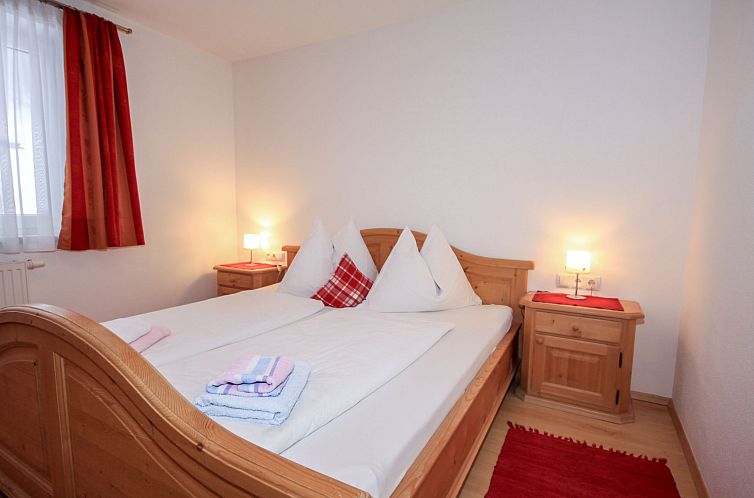 Appartement Schloßmühle