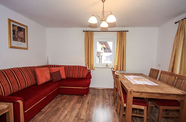 Appartement Schloßmühle