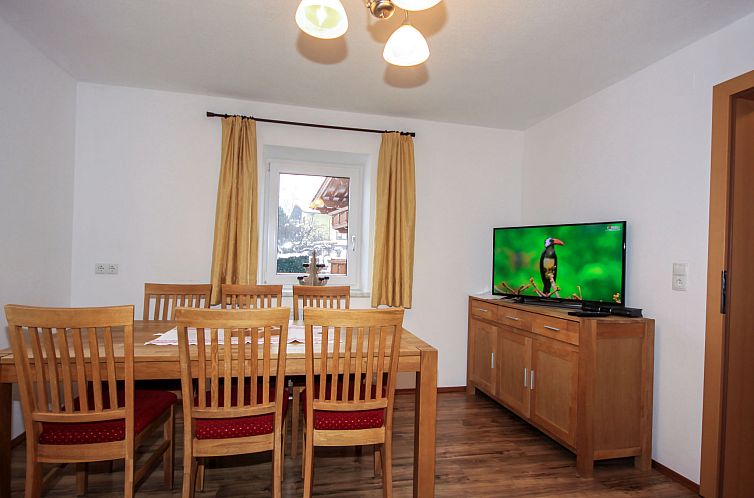 Appartement Schloßmühle