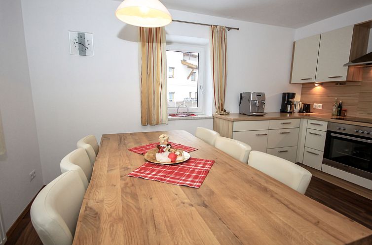 Appartement Schloßmühle