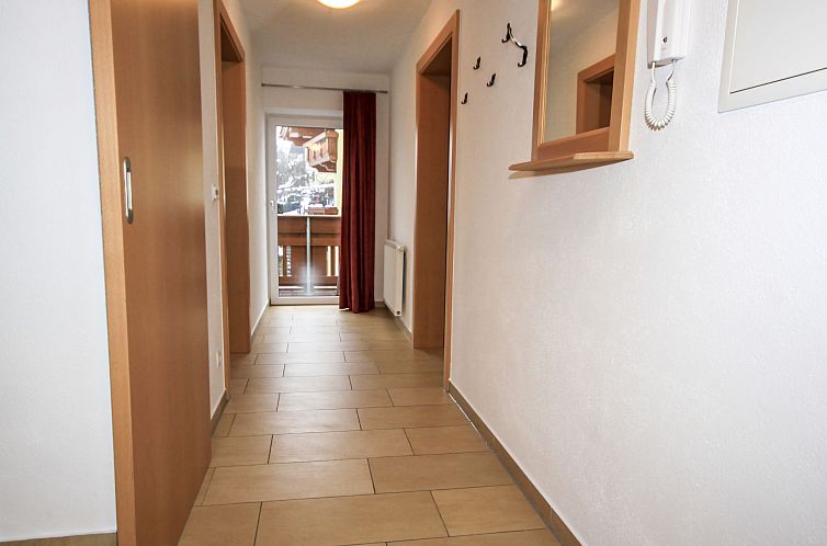 Appartement Schloßmühle