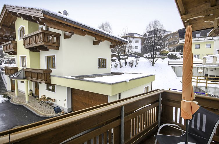 Appartement Schloßmühle