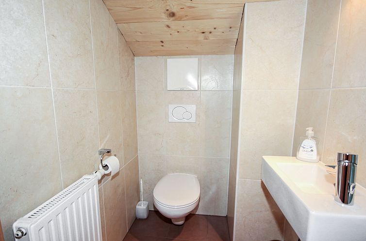 Appartement Schloßmühle
