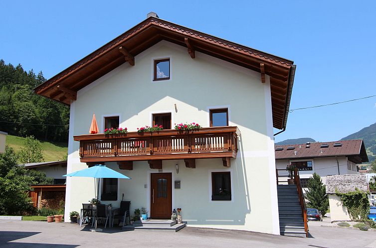 Appartement Schloßmühle