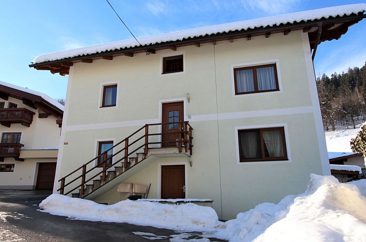 Appartement Schloßmühle
