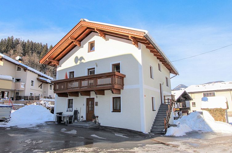 Appartement Schloßmühle