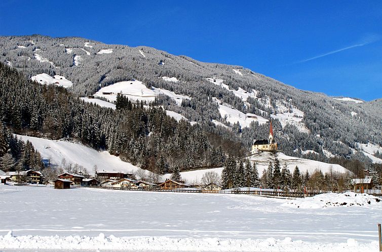 Appartement Schloßmühle