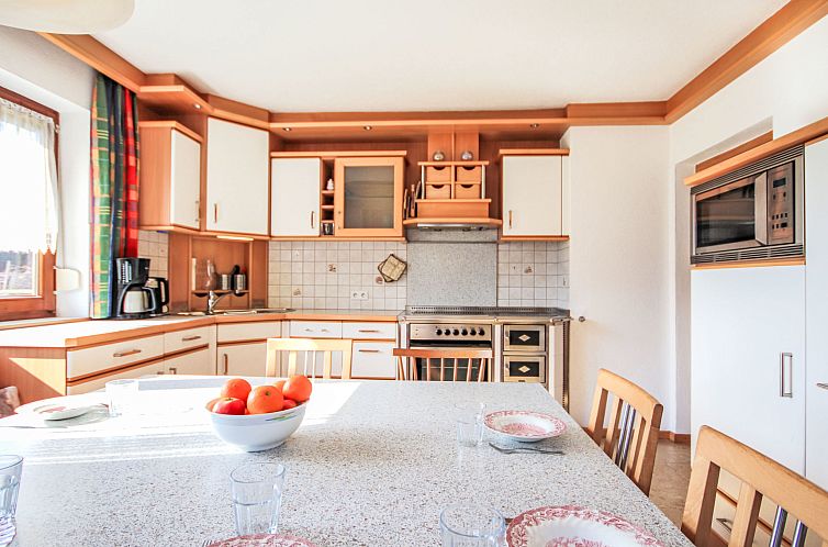 Vakantiehuis Schlitters