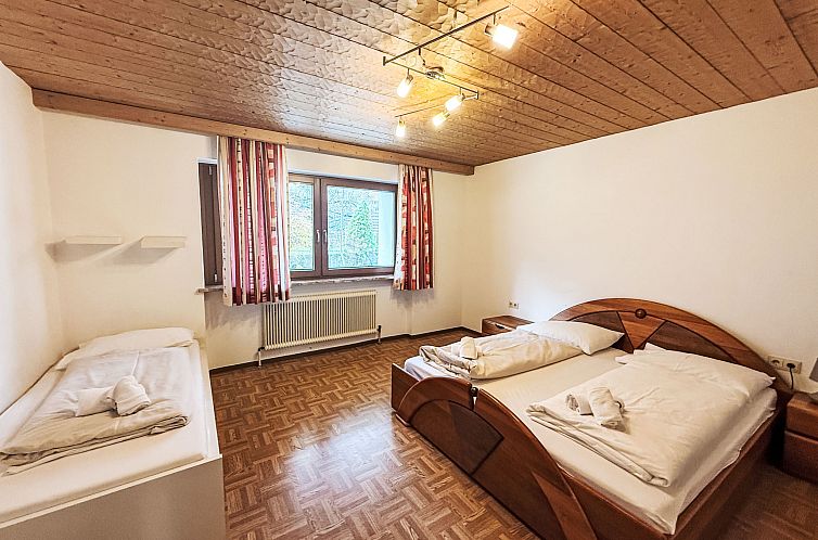 Vakantiehuis Schlitters