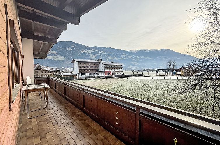 Vakantiehuis Schlitters