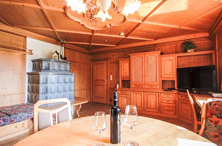 Vakantiehuis Schlitters