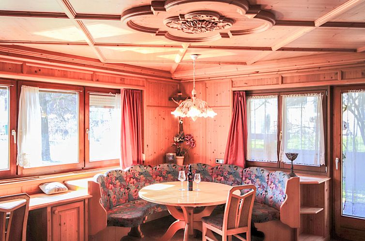 Vakantiehuis Schlitters