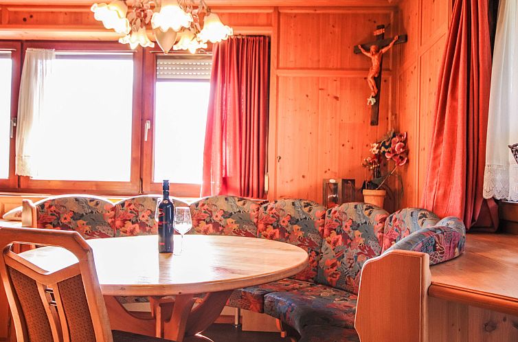 Vakantiehuis Schlitters