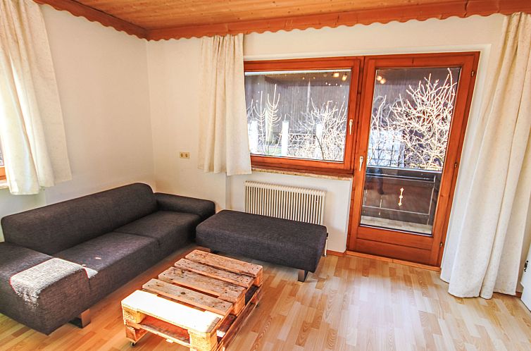 Vakantiehuis Schlitters