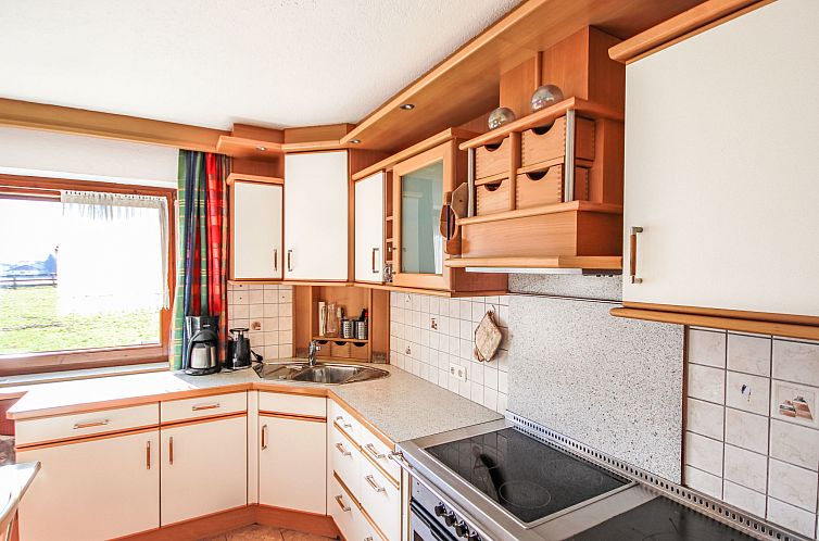 Vakantiehuis Schlitters