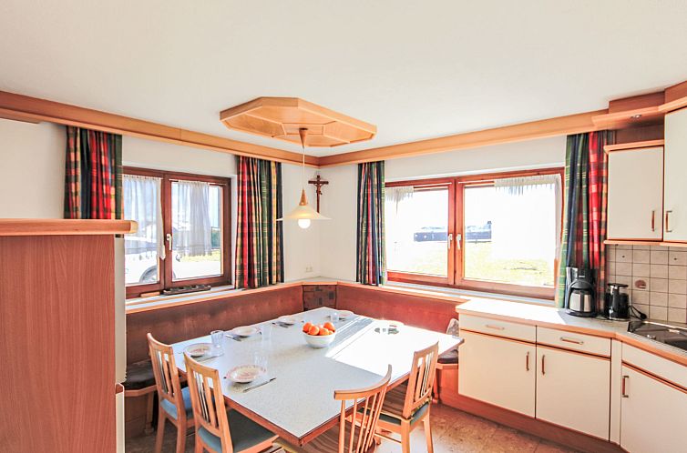 Vakantiehuis Schlitters