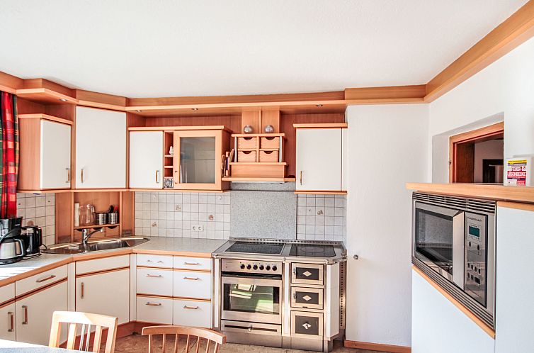 Vakantiehuis Schlitters